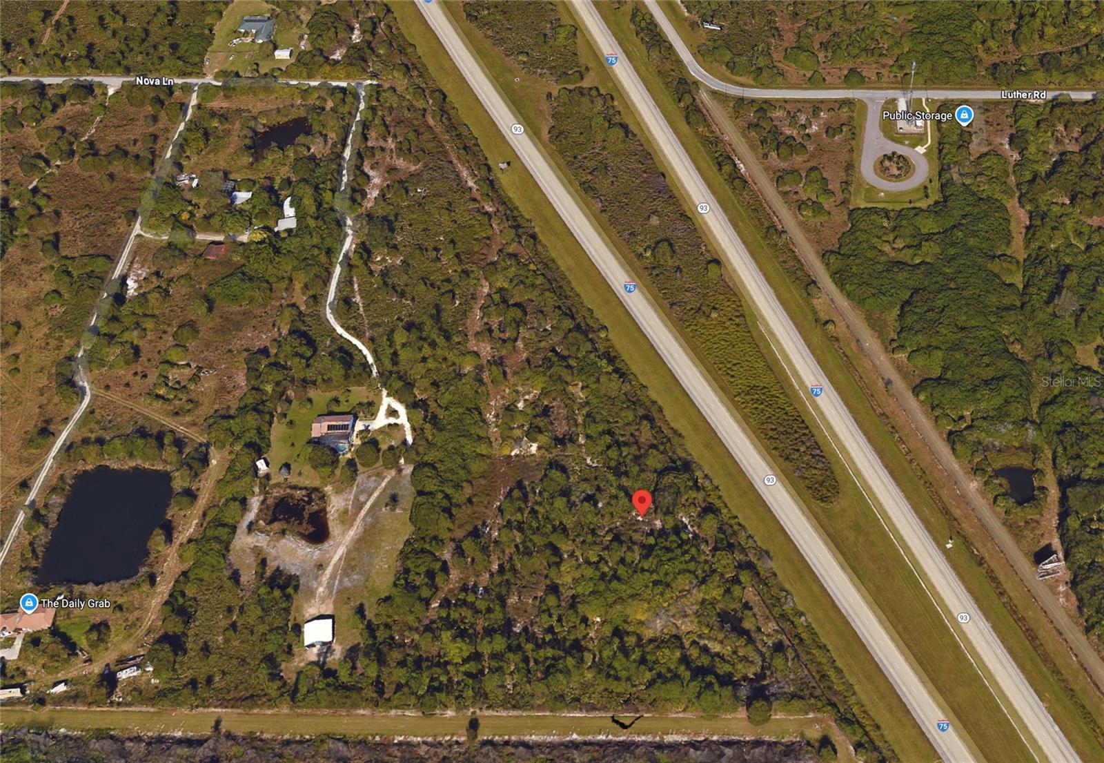 Image 19 of 31 For 24869 Nova Lane