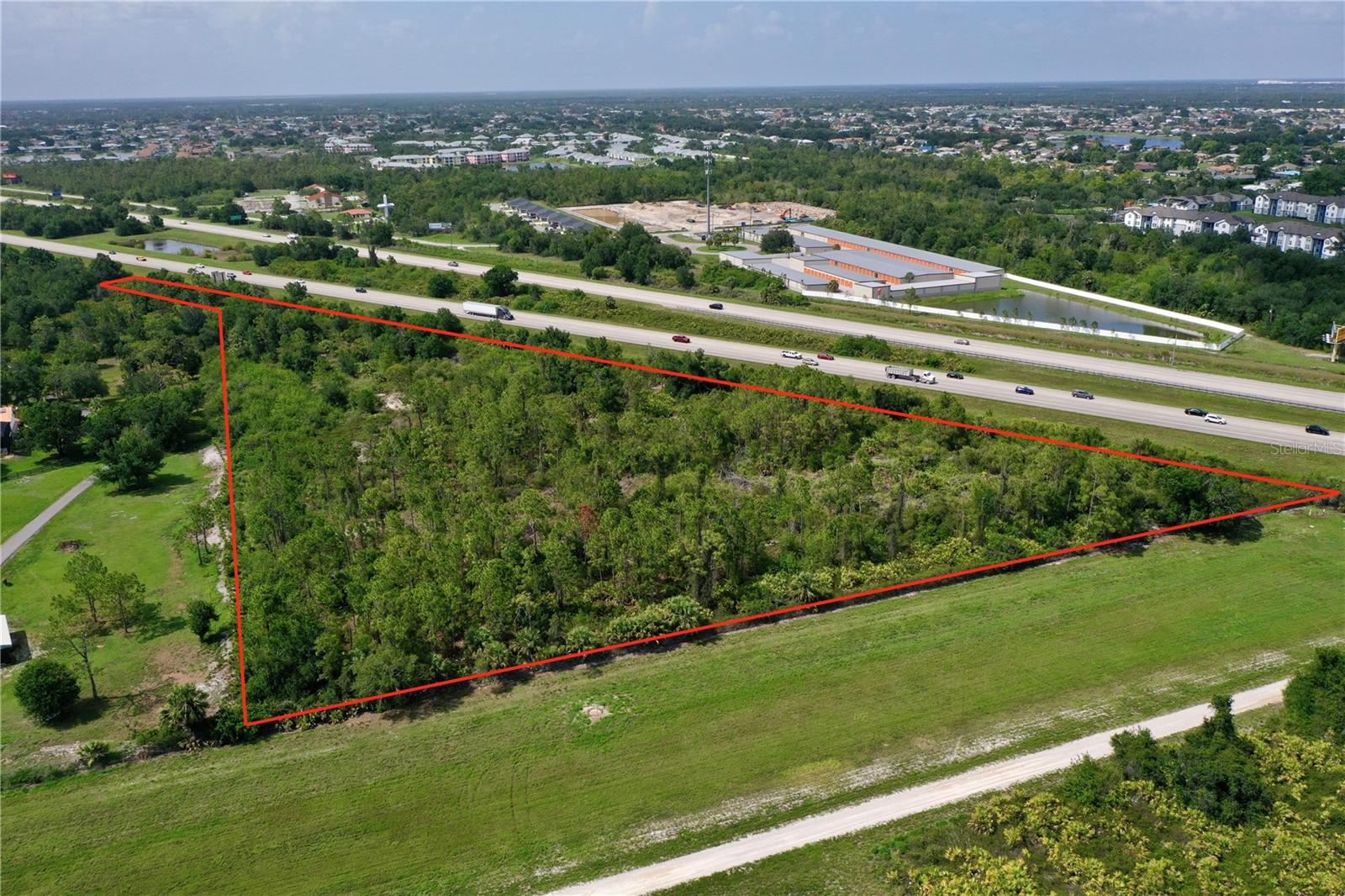 Image 2 of 31 For 24869 Nova Lane