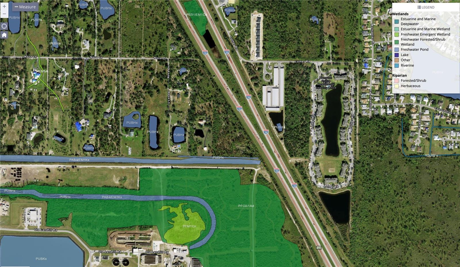 Image 22 of 31 For 24869 Nova Lane