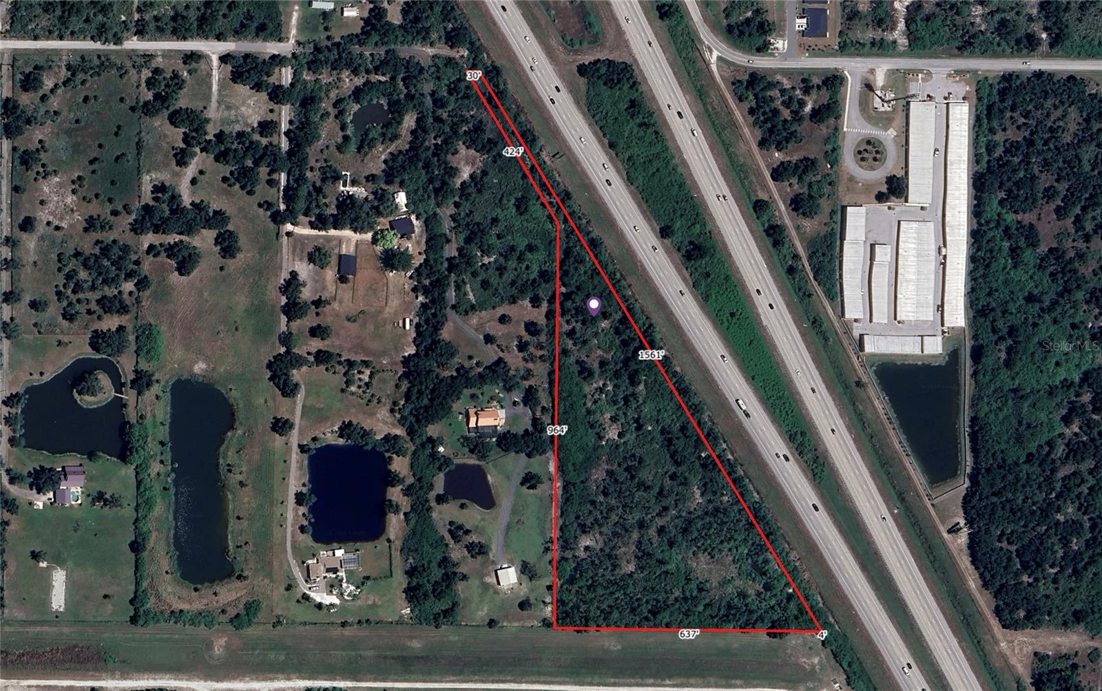 Image 23 of 31 For 24869 Nova Lane