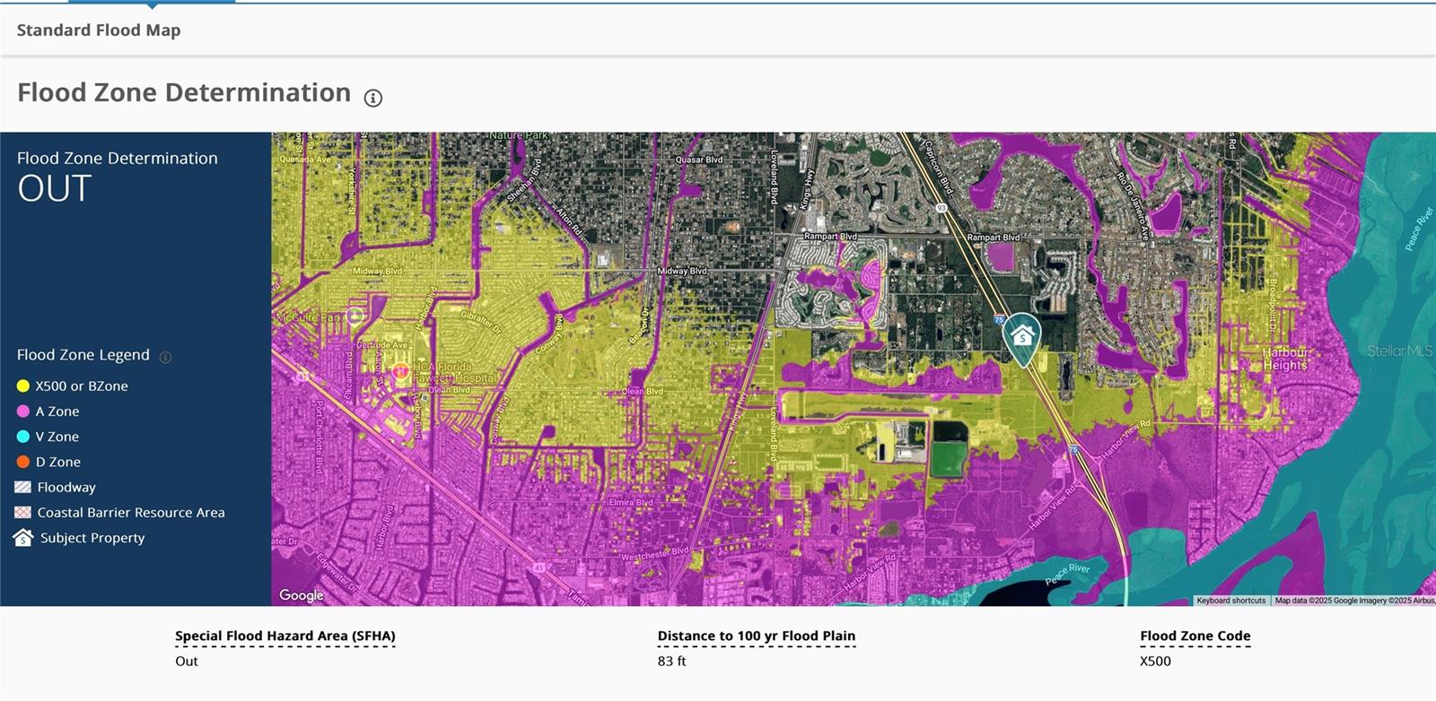 Image 24 of 31 For 24869 Nova Lane