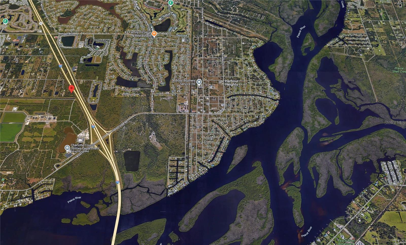 Image 26 of 31 For 24869 Nova Lane