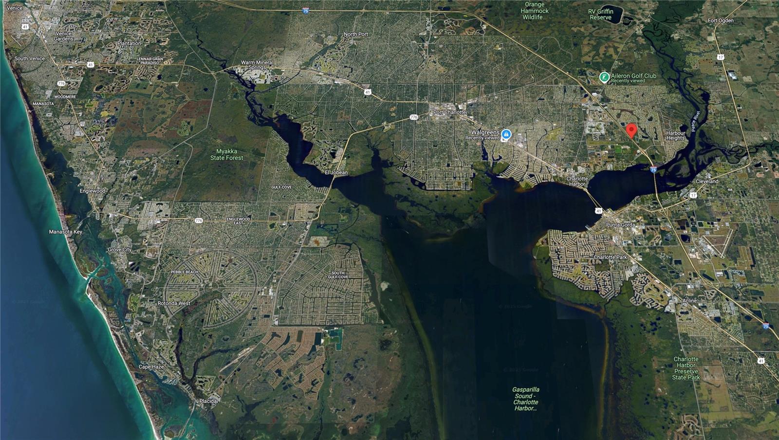 Image 28 of 31 For 24869 Nova Lane