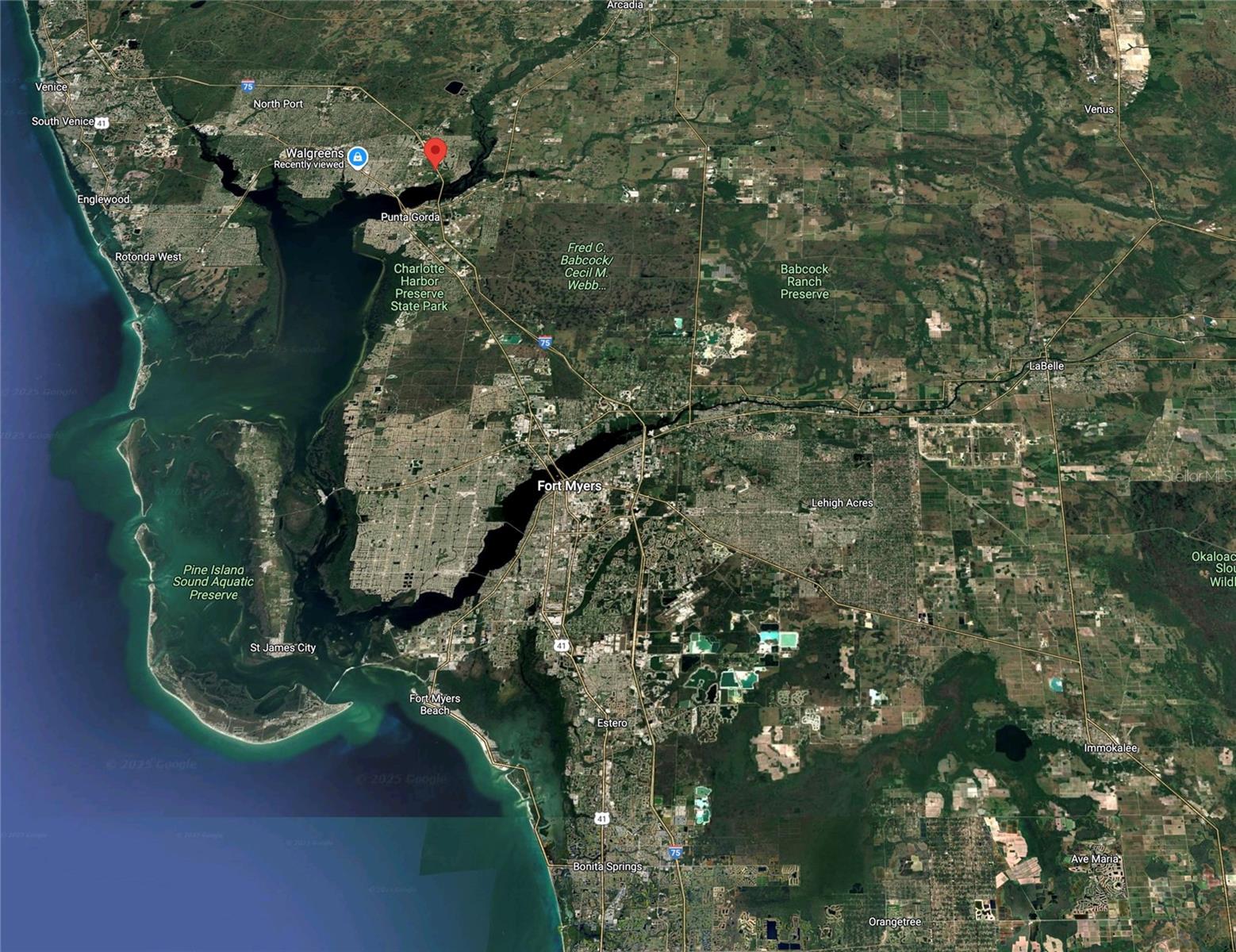 Image 29 of 31 For 24869 Nova Lane