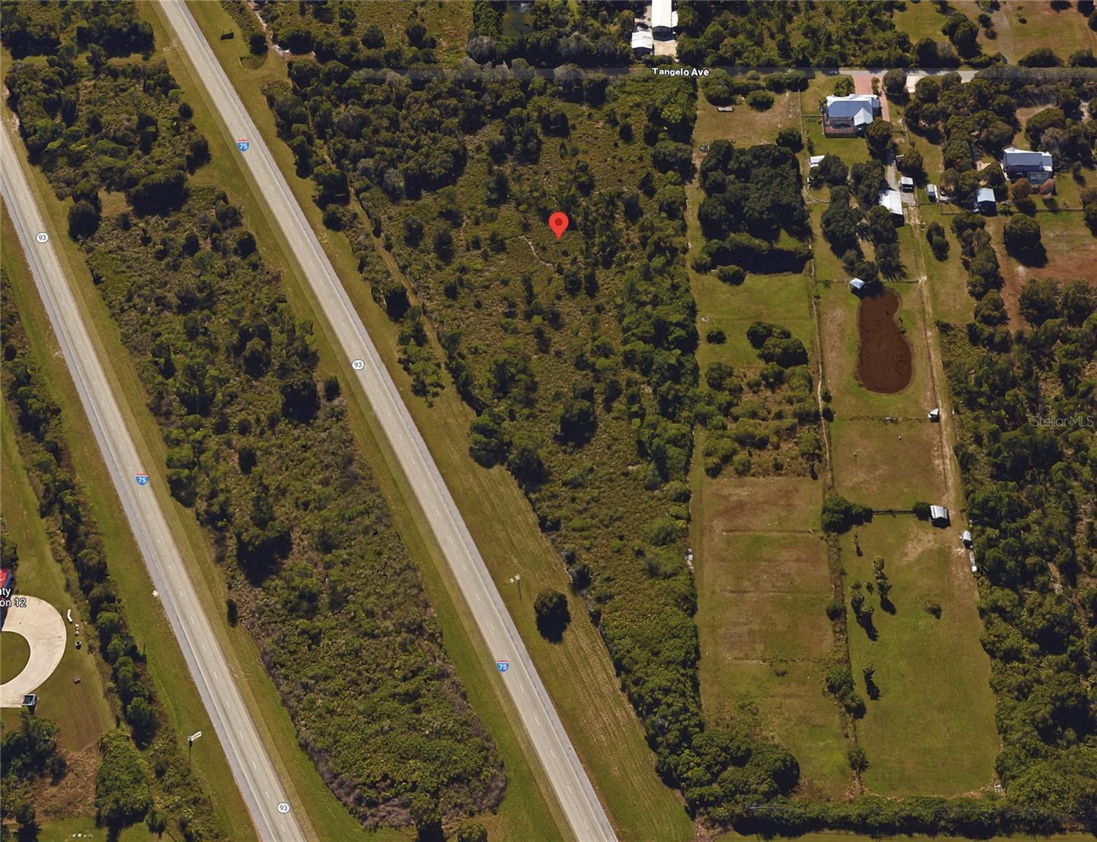 Image 13 of 28 For 24646 Tangelo Avenue