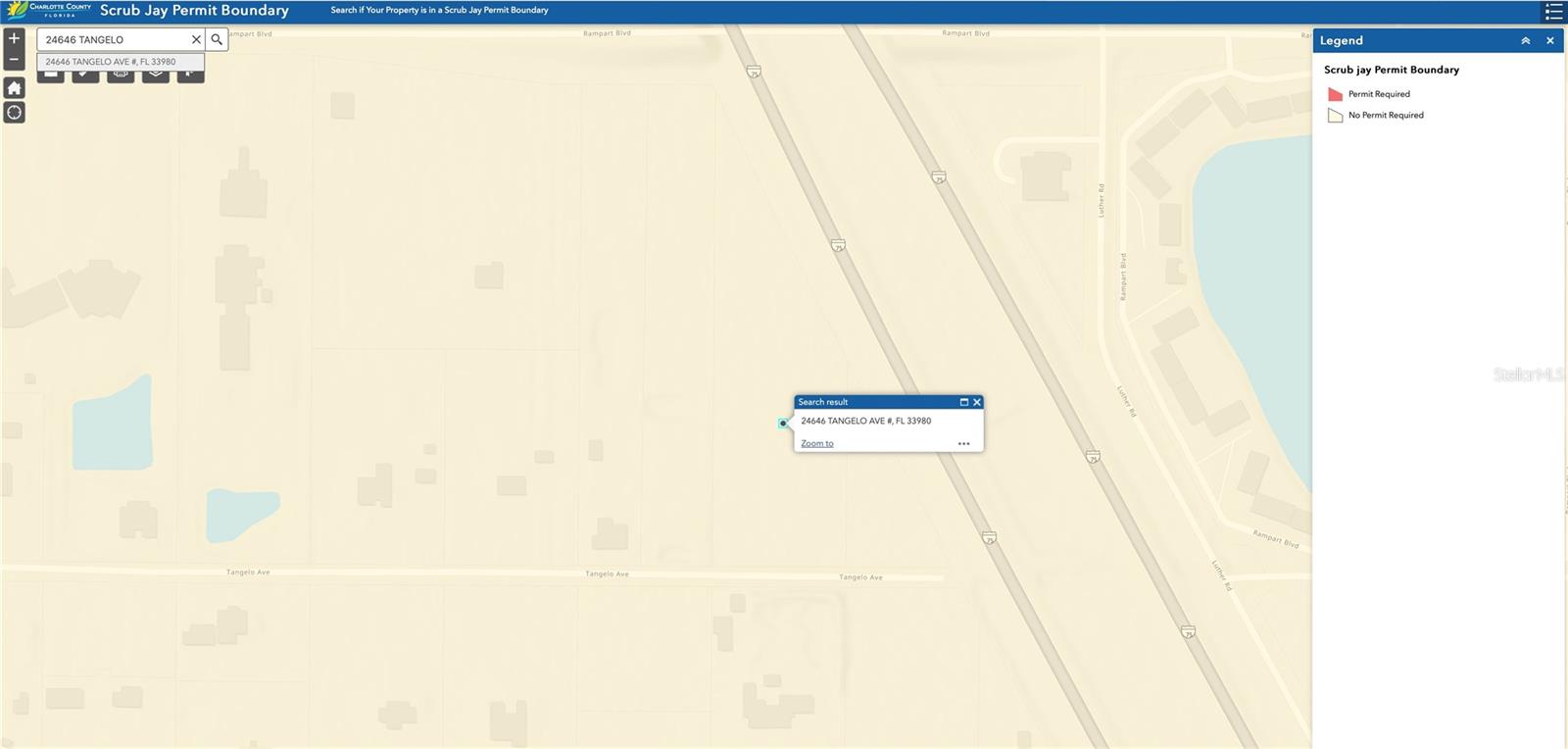 Image 17 of 28 For 24646 Tangelo Avenue