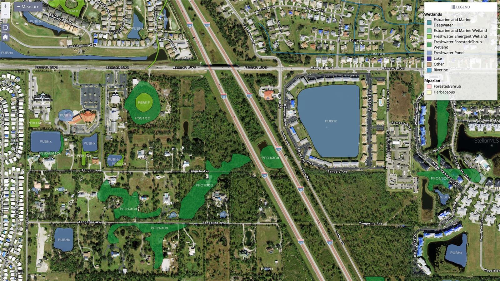 Image 18 of 28 For 24646 Tangelo Avenue