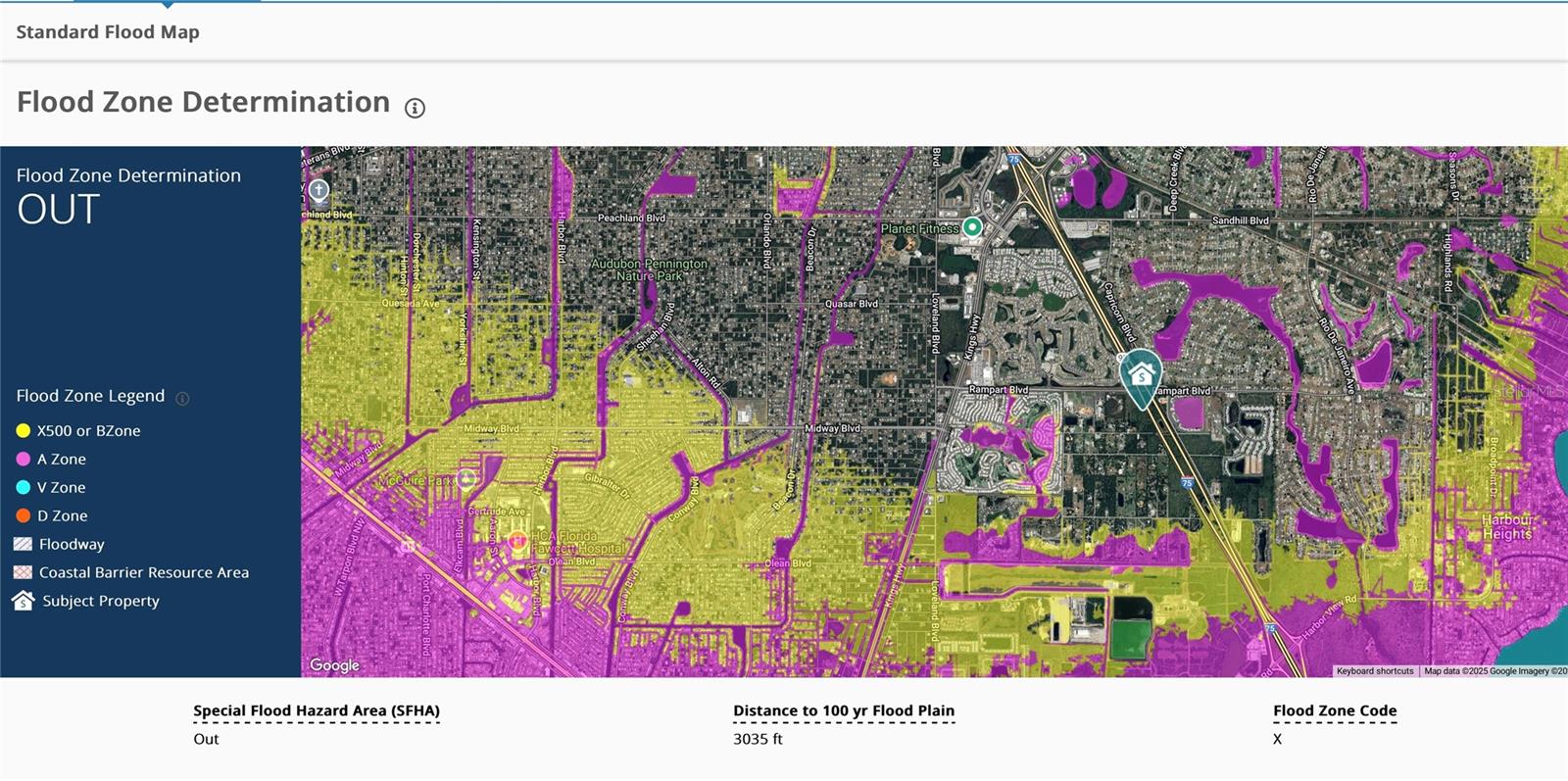 Image 19 of 28 For 24646 Tangelo Avenue