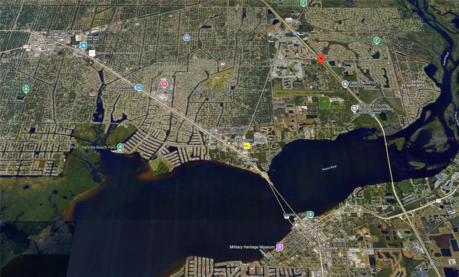 Image 22 of 28 For 24646 Tangelo Avenue