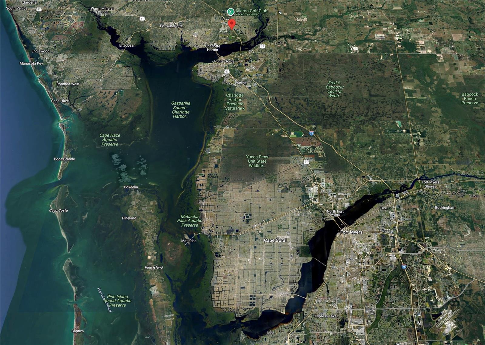 Image 25 of 28 For 24646 Tangelo Avenue