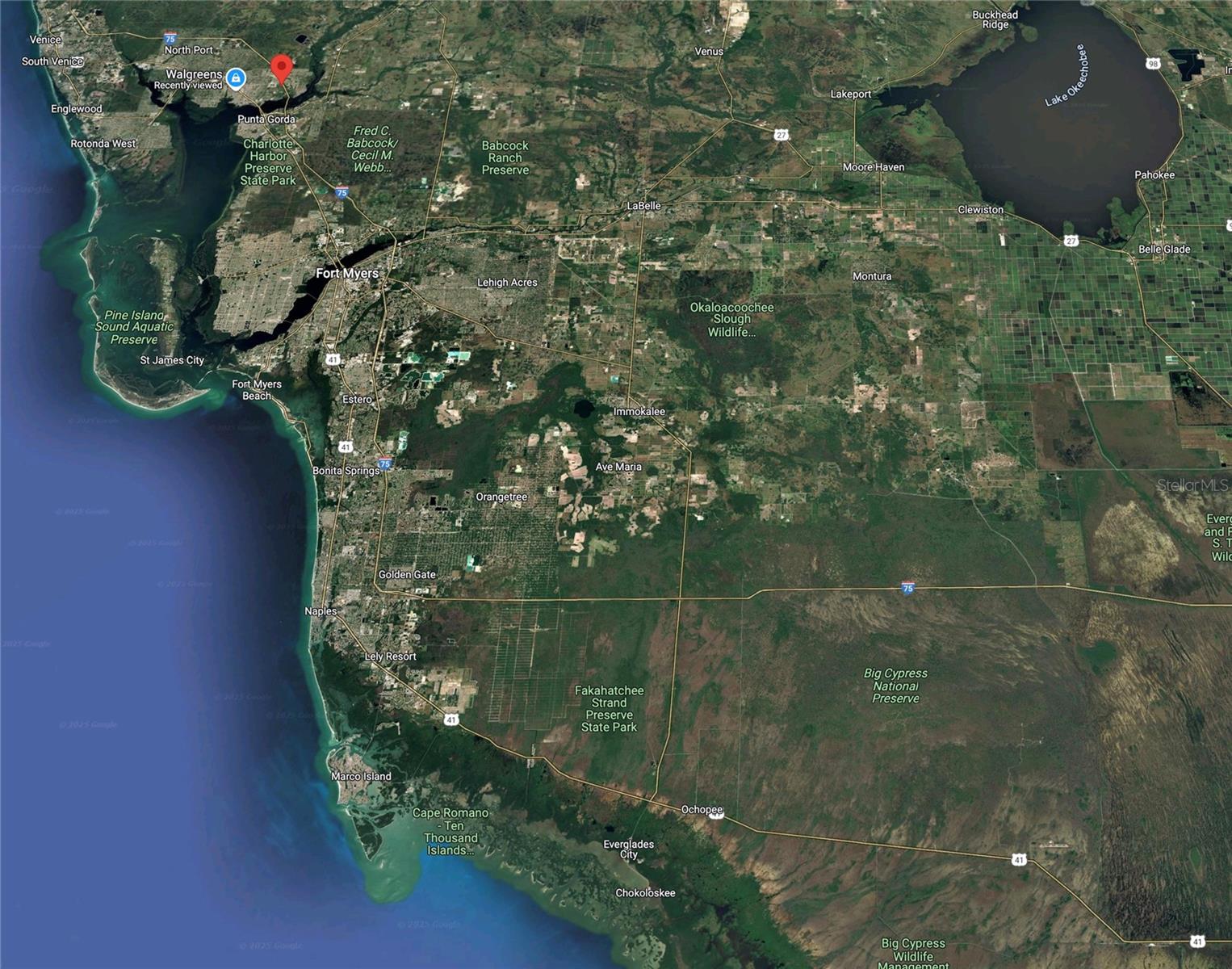 Image 27 of 28 For 24646 Tangelo Avenue