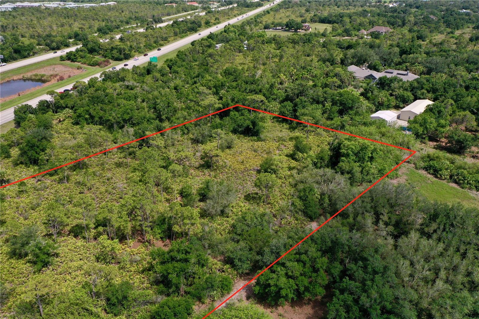 Image 5 of 28 For 24646 Tangelo Avenue