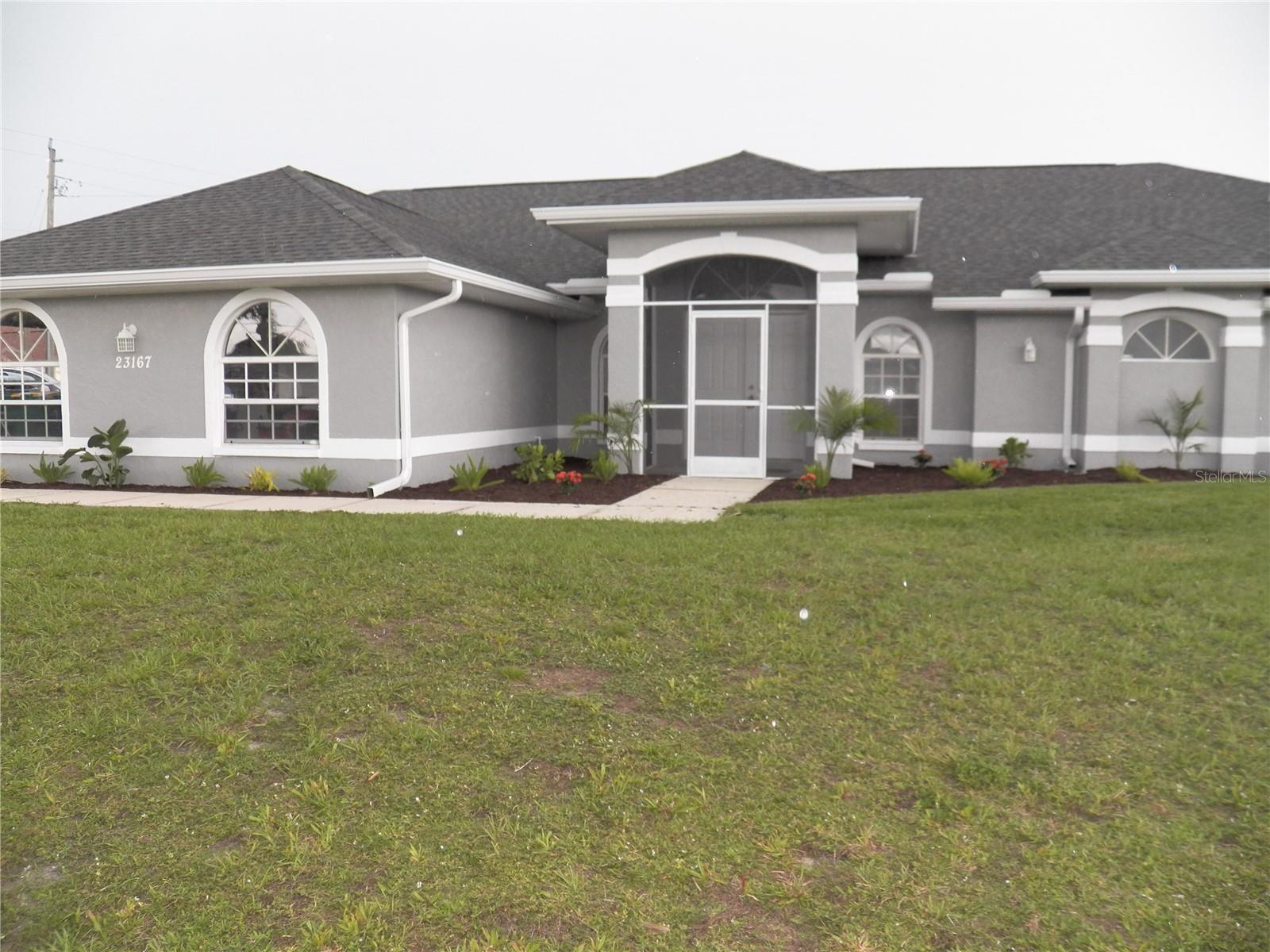 Details for 23167 Turnbull Avenue, PORT CHARLOTTE, FL 33954