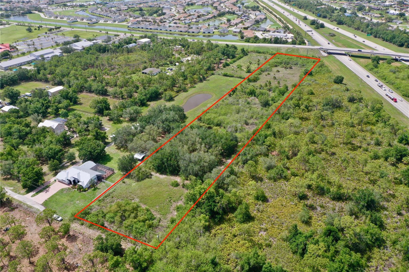 Image 13 of 34 For 24630 Tangelo Ave