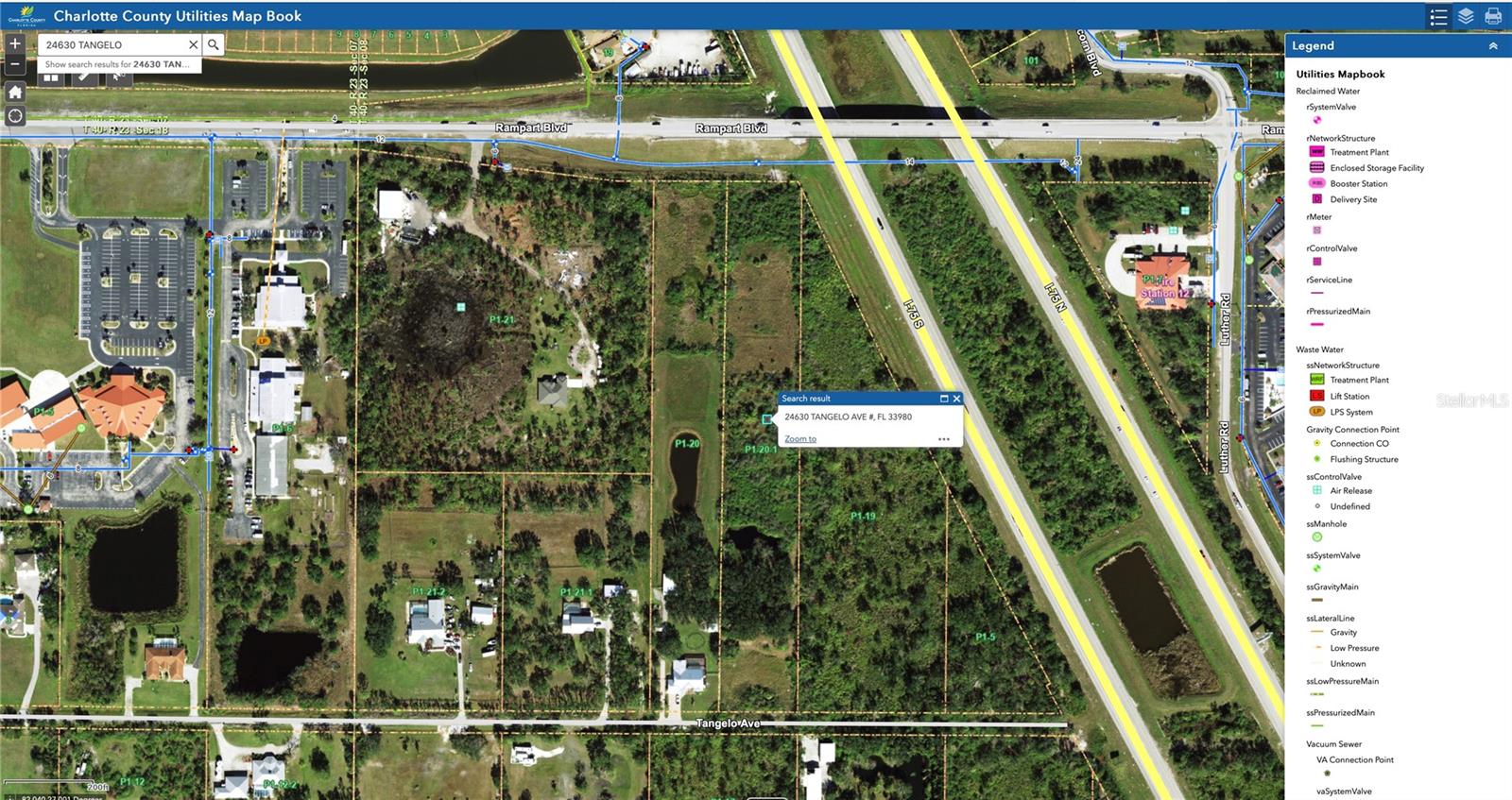 Image 23 of 34 For 24630 Tangelo Ave