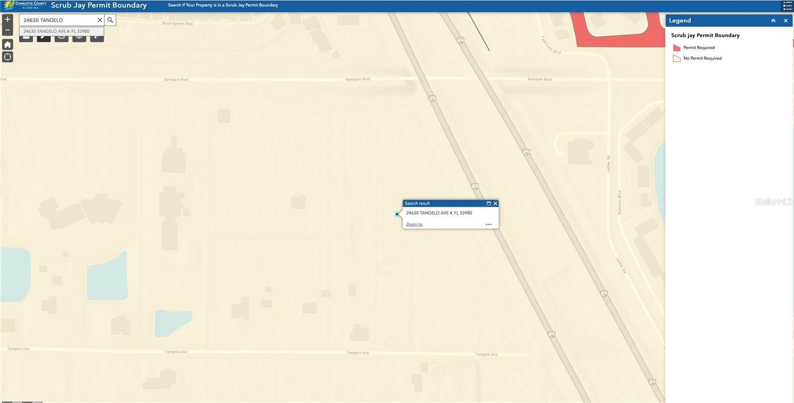 Image 24 of 34 For 24630 Tangelo Ave