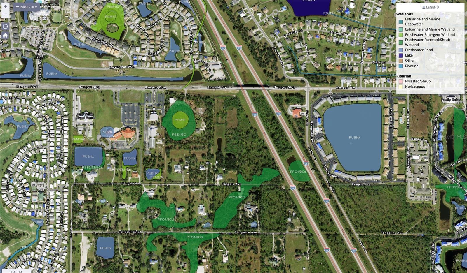 Image 25 of 34 For 24630 Tangelo Ave