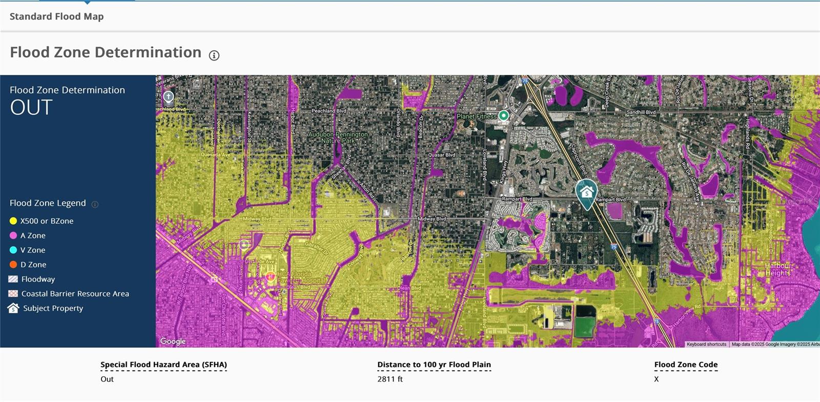 Image 26 of 34 For 24630 Tangelo Ave