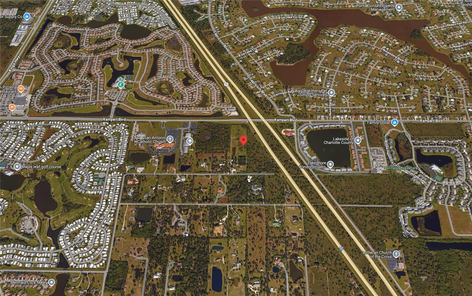 Image 27 of 34 For 24630 Tangelo Ave