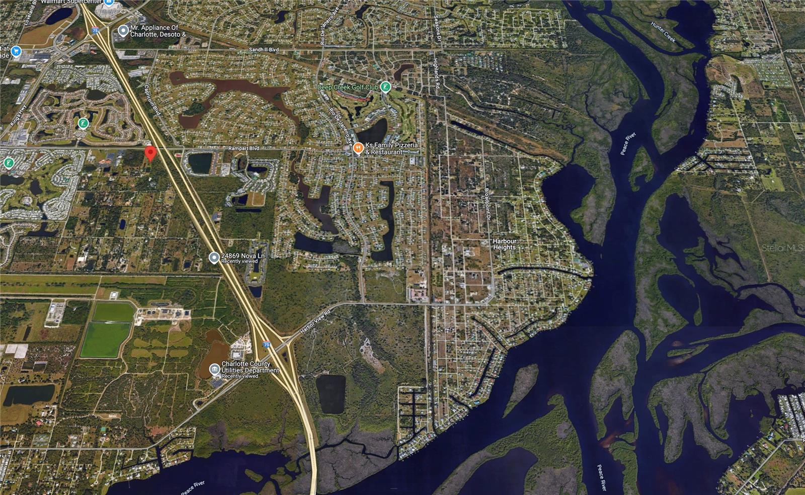 Image 28 of 34 For 24630 Tangelo Ave