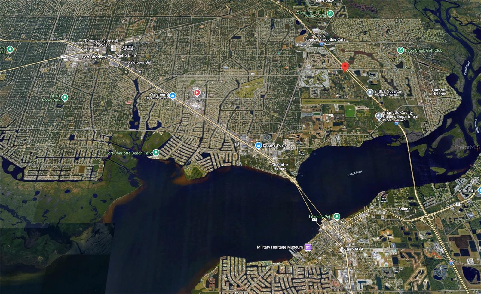 Image 29 of 34 For 24630 Tangelo Ave