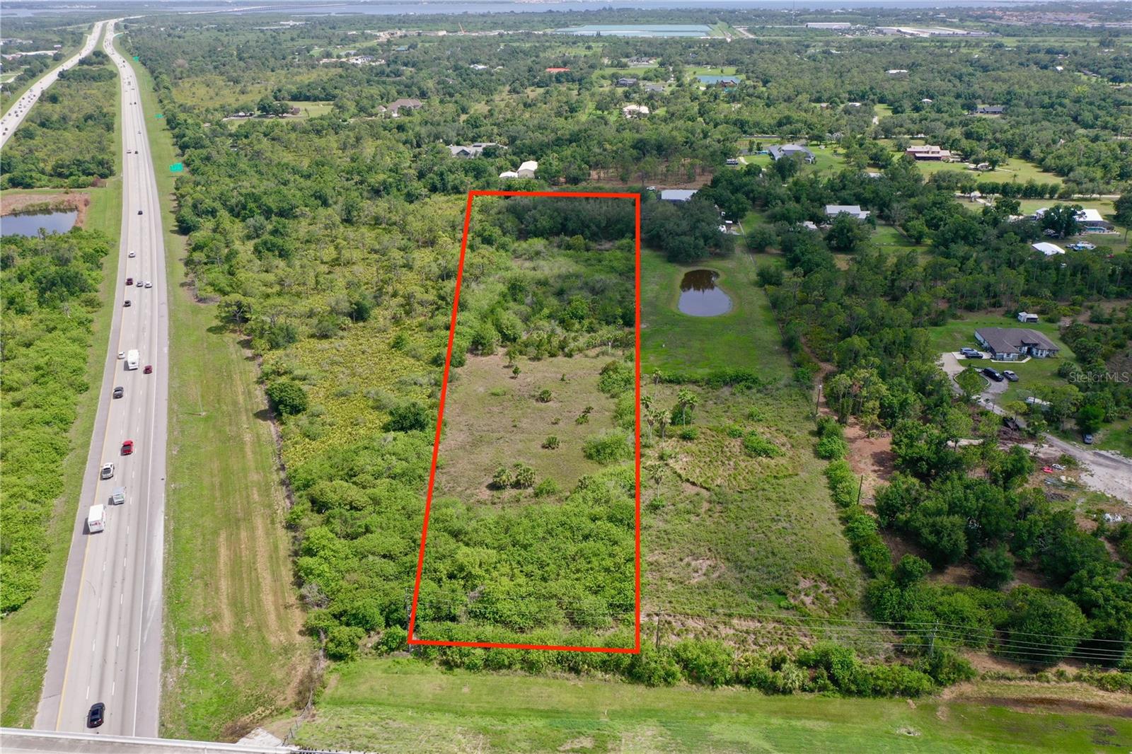 Image 3 of 34 For 24630 Tangelo Ave