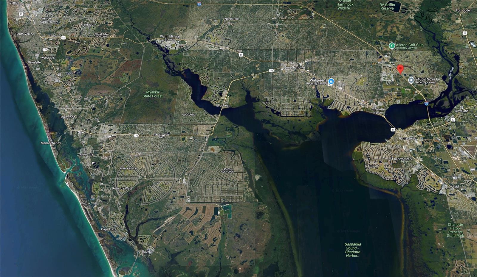 Image 30 of 34 For 24630 Tangelo Ave