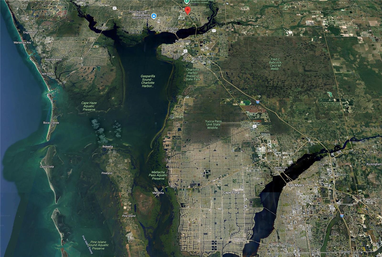 Image 31 of 34 For 24630 Tangelo Ave