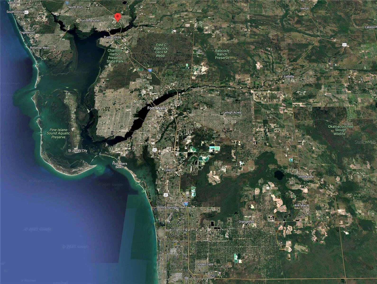 Image 32 of 34 For 24630 Tangelo Ave