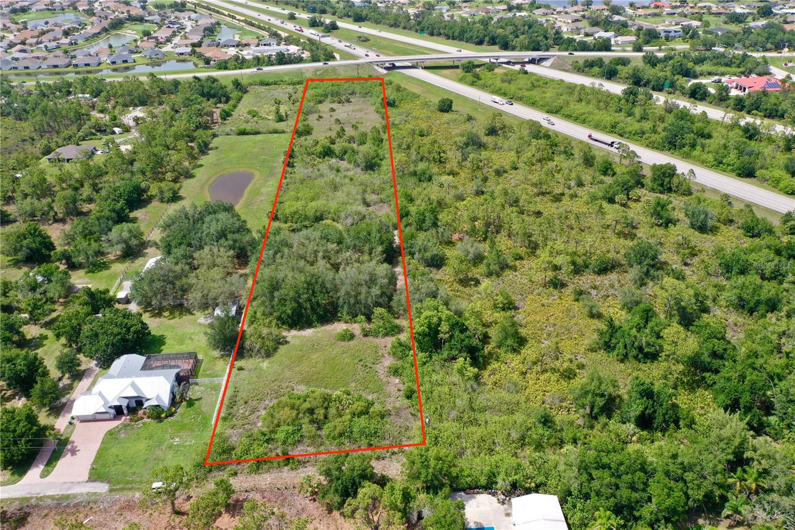 Image 34 of 34 For 24630 Tangelo Ave