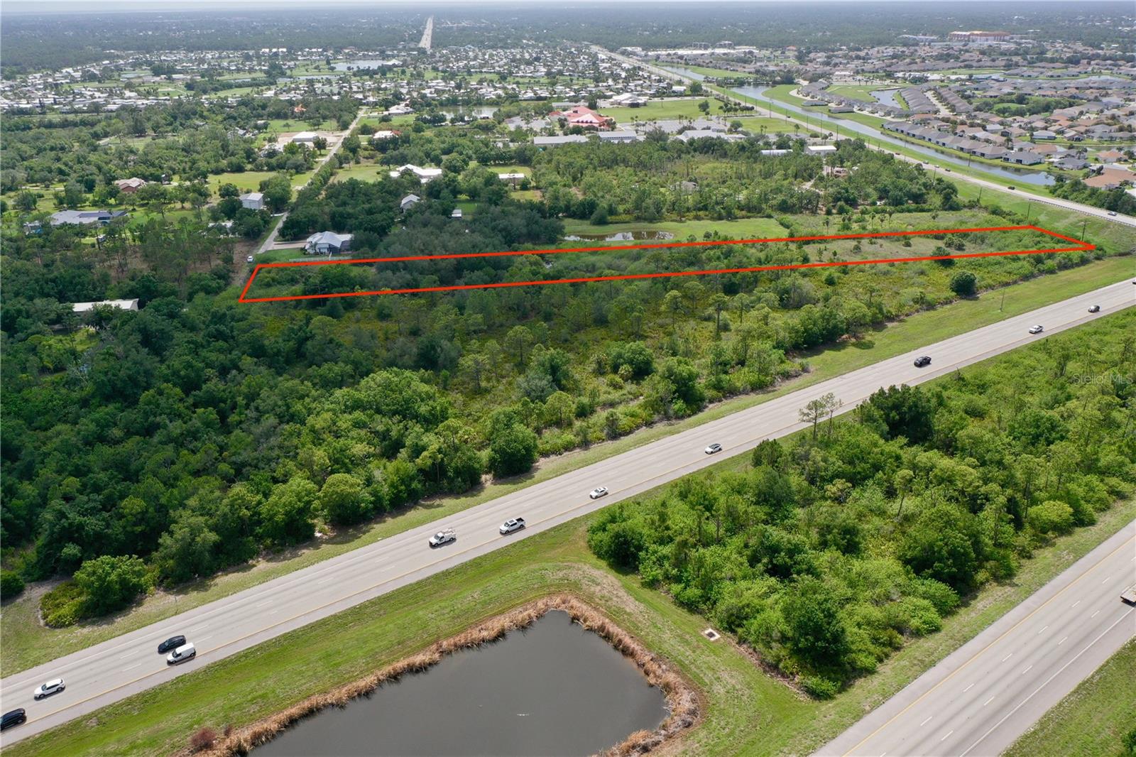 Image 5 of 34 For 24630 Tangelo Ave