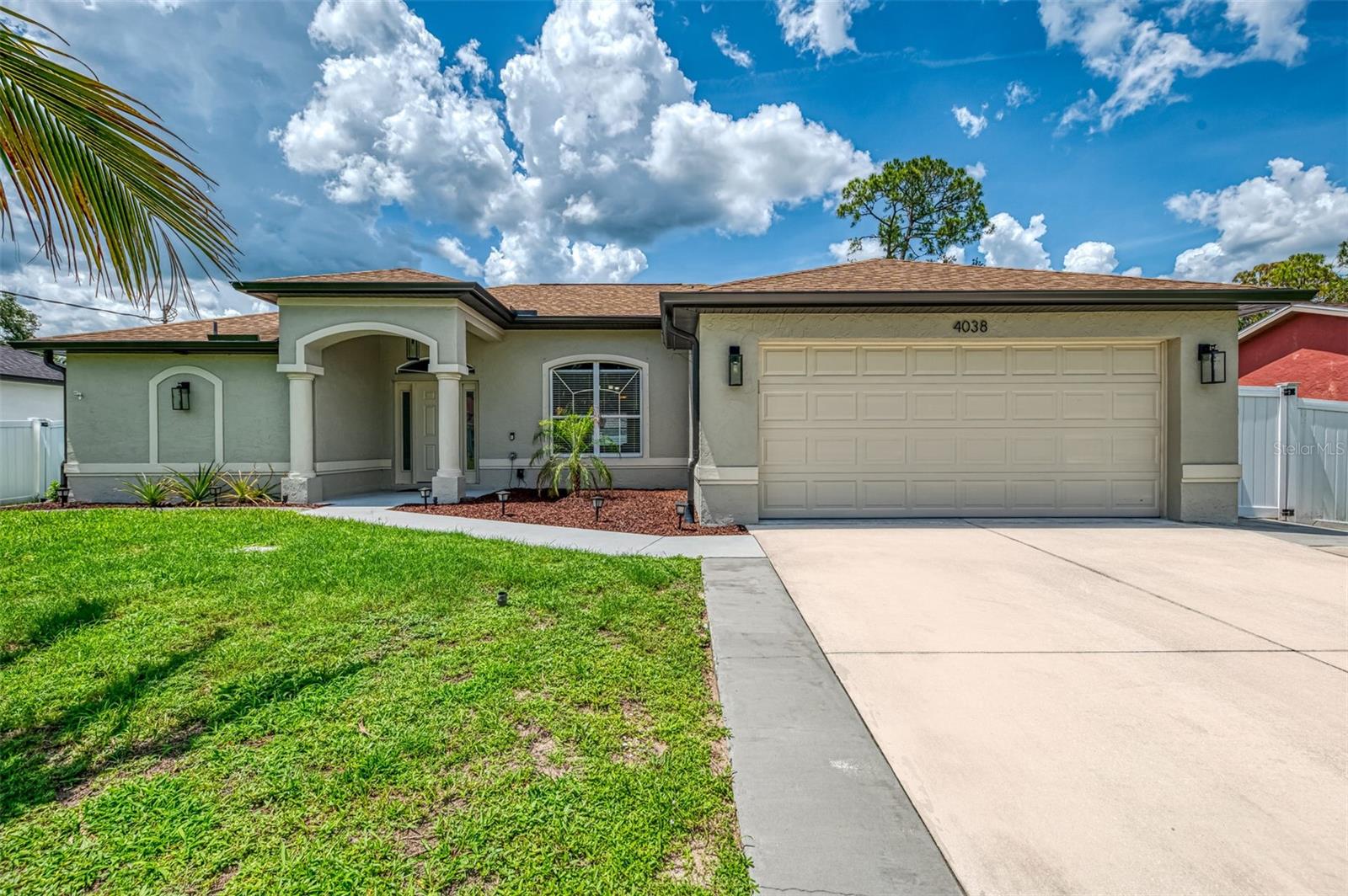Details for 4038 Corydon Avenue, NORTH PORT, FL 34286