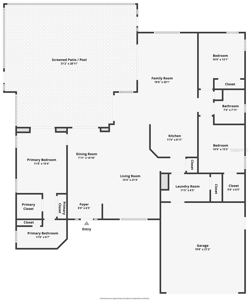 Image 4 of 64 For 4038 Corydon Avenue