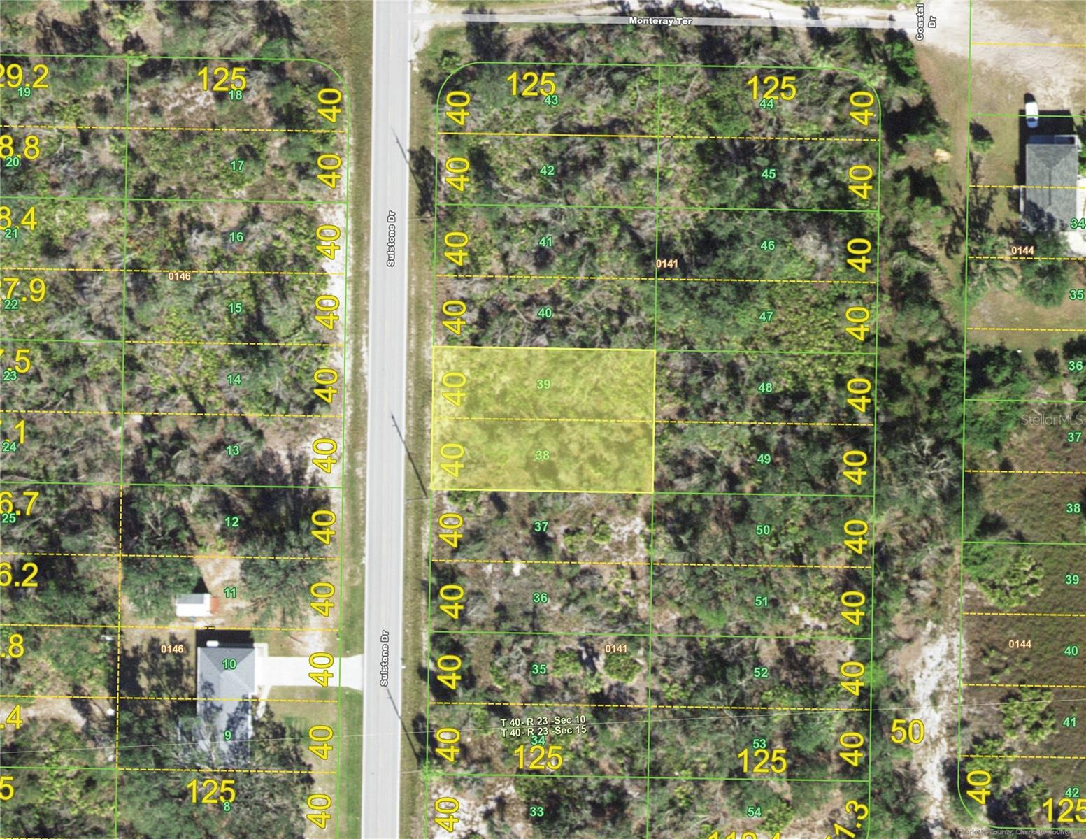 Details for 1508 Sulstone Drive, PUNTA GORDA, FL 33983