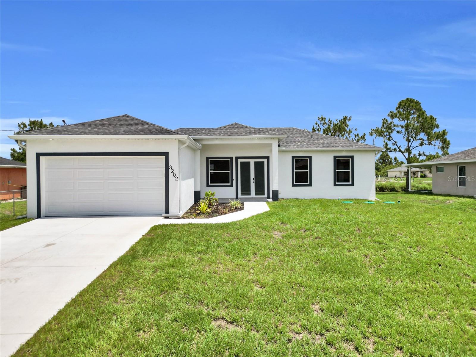 Details for 3202 41st Street W, LEHIGH ACRES, FL 33971