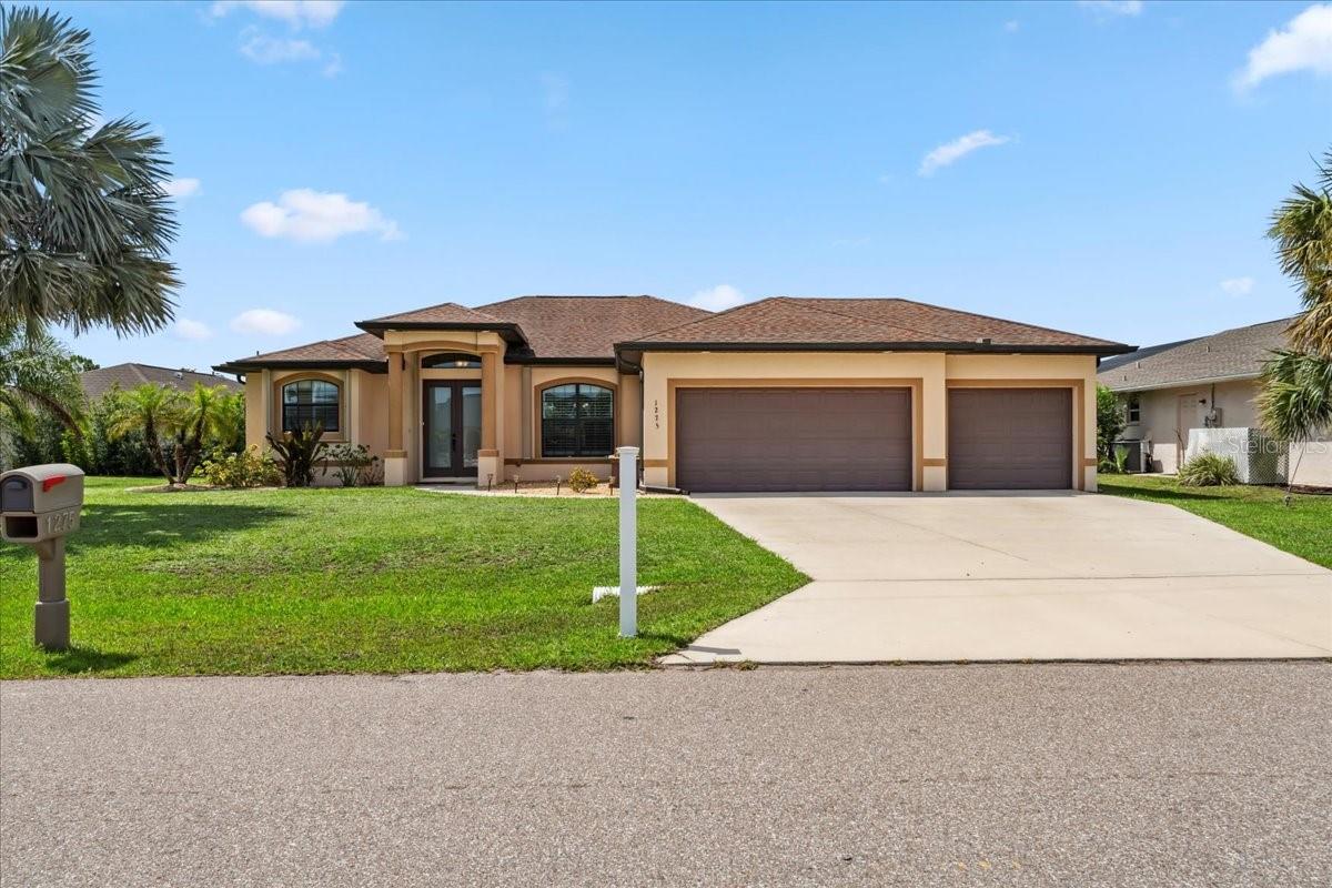 Image 2 of 41 For 1275 Blue Lake Circle