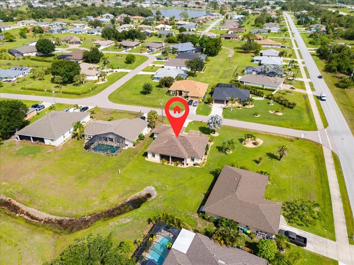 Image 38 of 41 For 1275 Blue Lake Circle