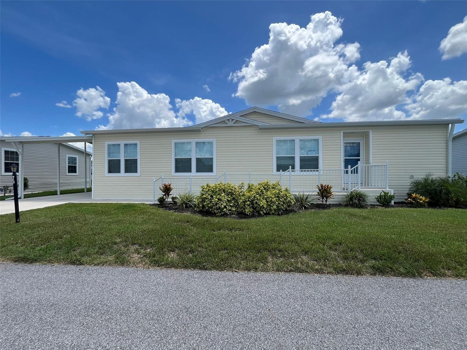 Details for 12116 County Road 769  75, LAKE SUZY, FL 34269