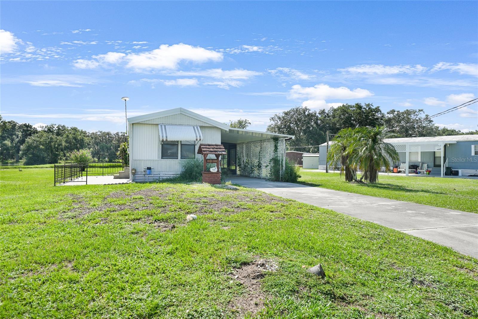 Details for 1298 Lake Road, ARCADIA, FL 34266