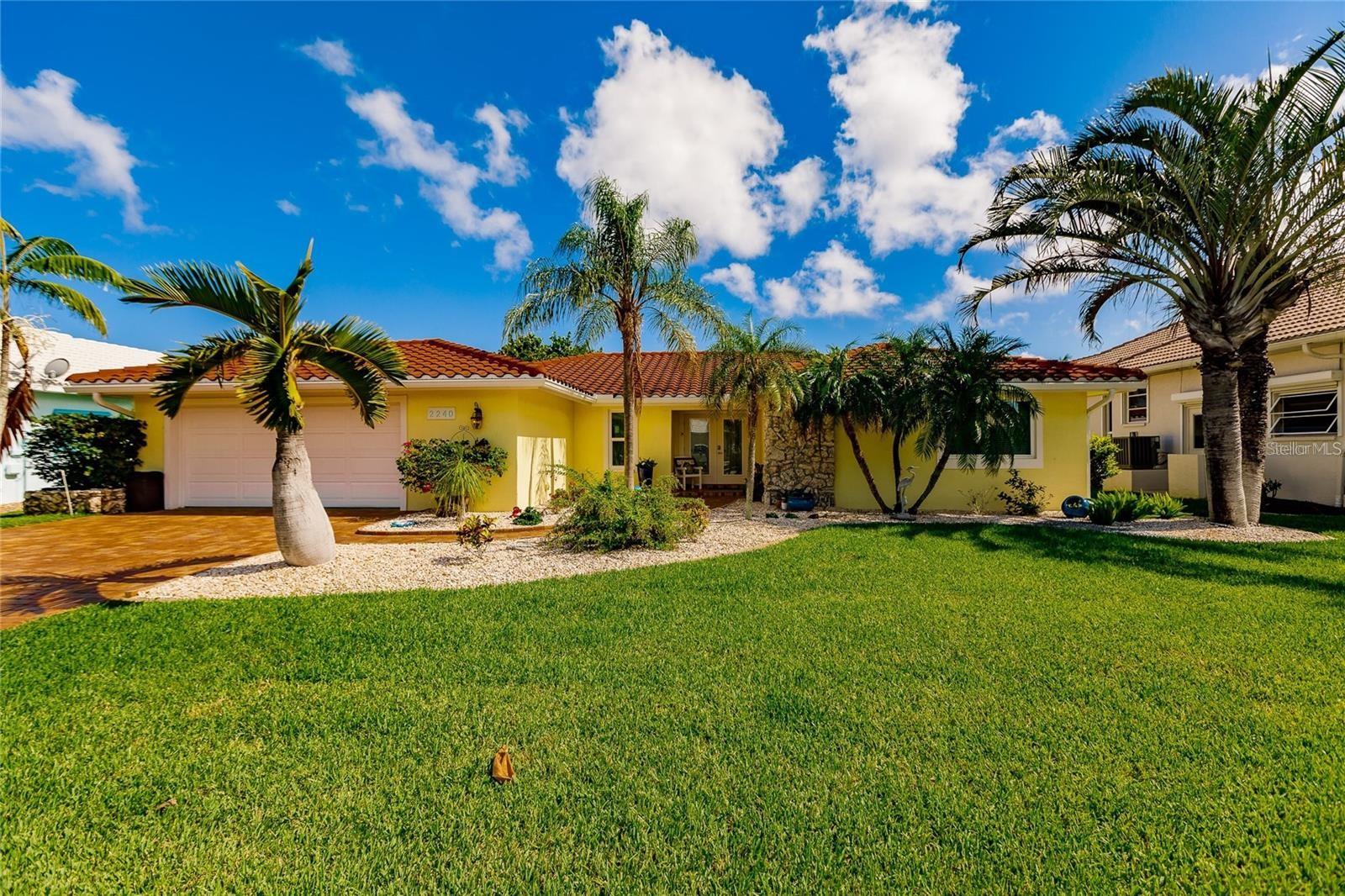 Details for 2240 Via Esplanade, PUNTA GORDA, FL 33950