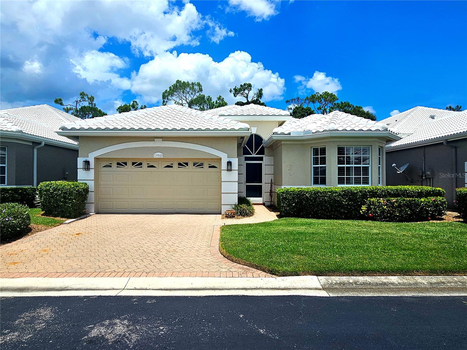 Details for 19343 Silver Oak Drive, FORT MYERS, FL 33967