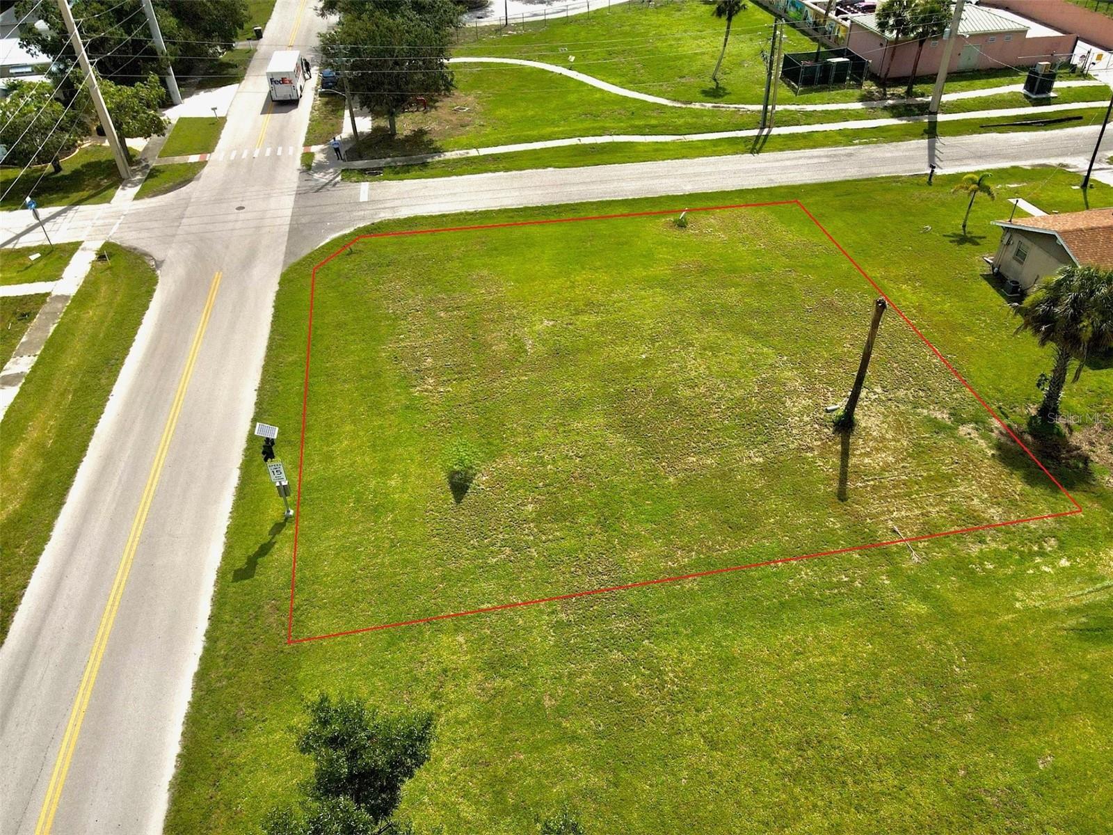 Details for 507 Wood Street, PUNTA GORDA, FL 33950