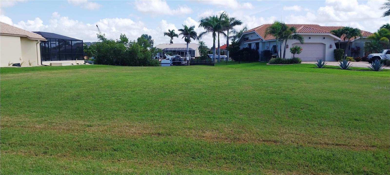 Details for 2907 Ryan Boulevard, PUNTA GORDA, FL 33950