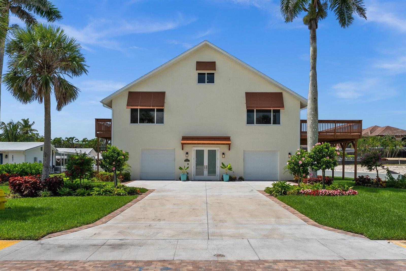 Details for 4837 Tarpon Avenue, BONITA SPRINGS, FL 34134