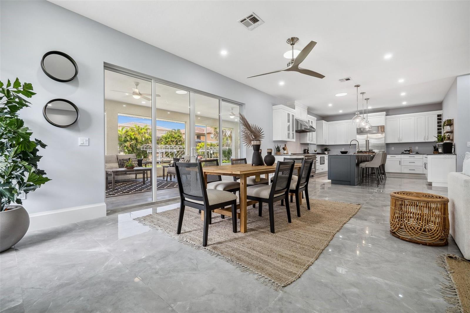 Image 17 of 50 For 4837 Tarpon Avenue