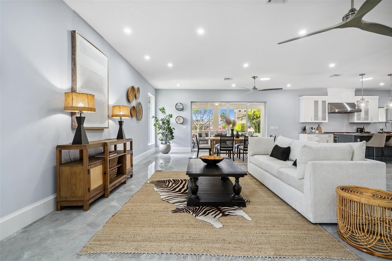 Image 18 of 50 For 4837 Tarpon Avenue