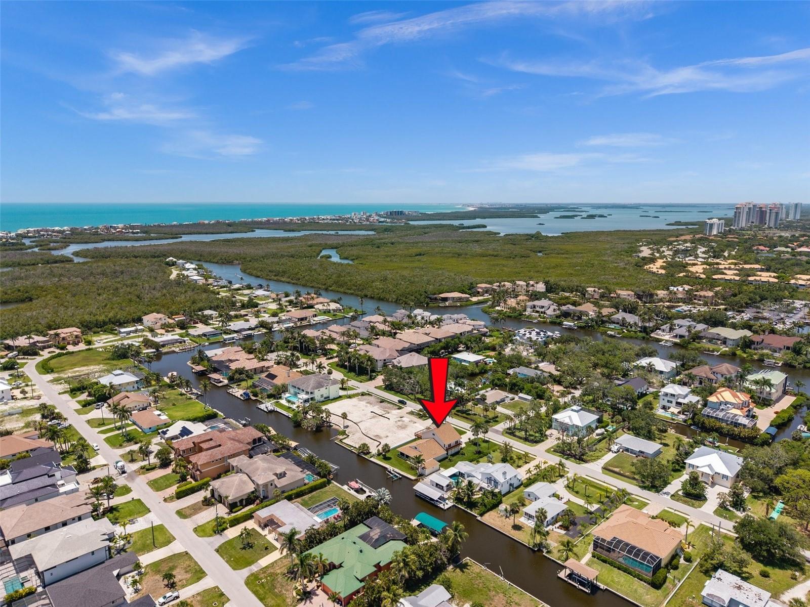 Image 2 of 50 For 4837 Tarpon Avenue