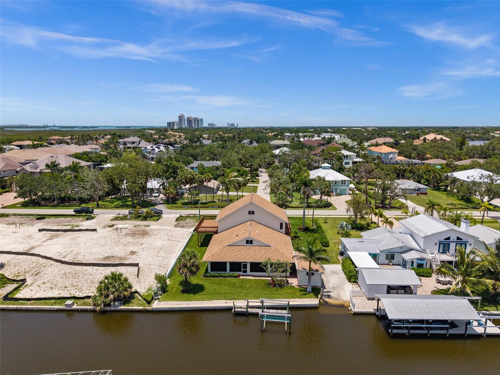 Image 47 of 50 For 4837 Tarpon Avenue