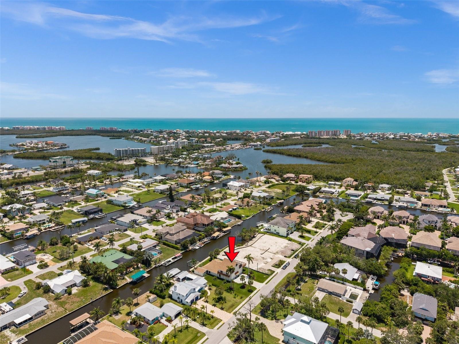 Image 49 of 50 For 4837 Tarpon Avenue