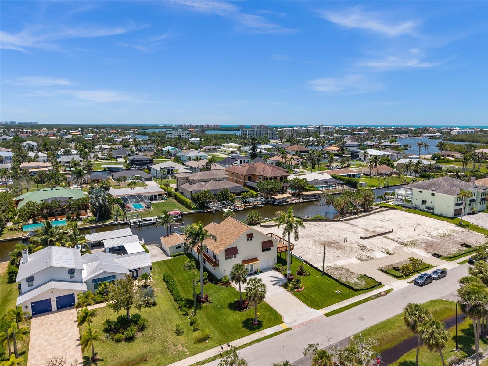 Image 50 of 50 For 4837 Tarpon Avenue